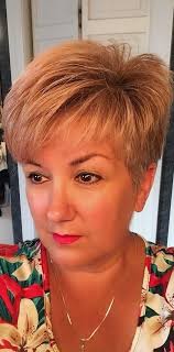 Got my hair cut for a friends wedding