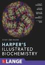 Image result for ‫دانلود کتاب بیوشیمی مصور هارپر ( ویرایش سی ام)‬‎