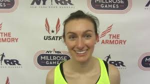 Katherine Pitman's Instagram, Twitter & Facebook