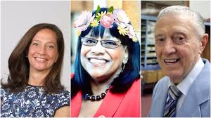 Notable Staten Island birthdays & anniversaries: Aug. 16-Sept. 11