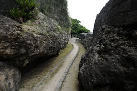 The americans finally took hacksaw ridge on may 6. Walk In Footsteps Of Moh Recipient At Okinawa S Hacksaw Ridge