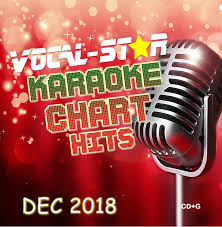 Vocal Star Karaoke Music Digital Downloads Albums
