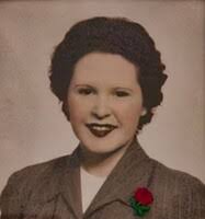 Laura Bouchard Obituary