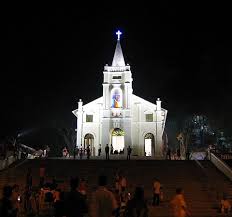 On this holy day of obligation, masses will be celebrated at st. St Anne S Church Bukit Mertajam Wikipedia