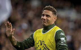 He is well known for his pace and acceleration, as well as excellent dribbling and crossing ability. Joaquin Missed Real Betis Pre Season Clash With Wolves Due To Hangover