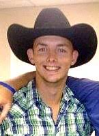 Austin Morrison Obituary