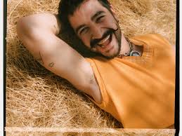 Camilo: “Los latinos no somos una minoría. En las plataformas, las métricas  nos dan importancia”