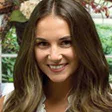 Melanie Wittenberg's Instagram, Twitter & Facebook