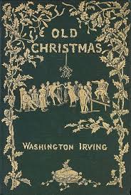 Check spelling or type a new query. Old Christmas Washington Irving Old Christmas Antiquarian Books Vintage Books
