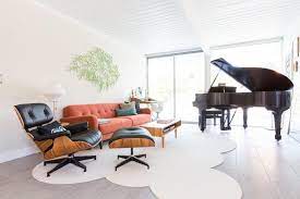 A grand piano is a substantial piece of furniture, and when we think of the home where a grand might. 20 Room Designs With A Piano Hgtv