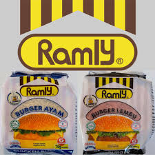 Download the vector logo of the ramly burger brand designed by faradsign in encapsulated postscript (eps) format. Ramly Burger Patty 70gm Lazada Singapore