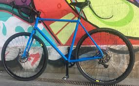 Poison Cyanit Ein Cyclocrosser Aus Deutschland Aufdemmarkt De Produkttests Und Praxisberichte