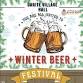 Darite Village Hall Winter Beer Festival event image
