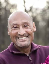 Reginald Antonio “Reggie” Grant (1956-2022)