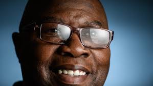 Julius Cook offers business advice to young entrepreneurs