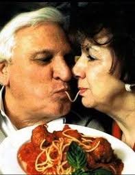 Gilda Rose Iezzi Alberini (1931-2020)