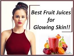 Wondering Which Fruit Juice Is Good For Skin And Will Make Skin Glow Look And Feel Young Here We Have Listed Down 4 Fruit J In 2020 Best Fruit Juice Fruit Juice Juice