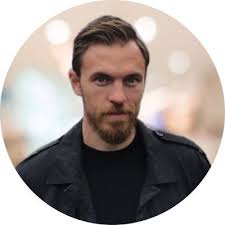 Jesper Norgaard's Instagram, Twitter & Facebook