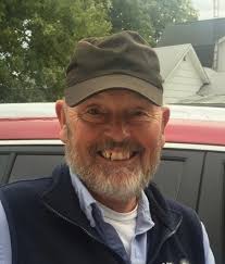 Obituary for Ronald Jay Cuff