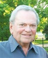 Obituary for Marlin 'Jerry' G. May