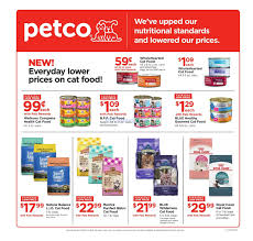 Petco Circular Ad February 3 March 2 2019 Do You Know What S In And What S Hot In The Petco For This Week If You Haven T Petco Weekly Ads Weekly Circulars