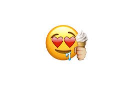 Pin By Renata Hartman On Emoji Emoji Love Emoji Cute Wallpapers