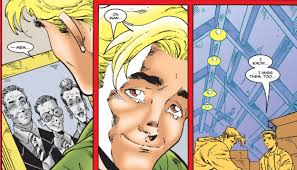 Revelations // The Clone Sagas of Spider-Man, Part VII — You Don't Read  Comics