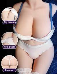 Muñecas Sexuales Muneca Juguetes Sexo Anal Vaginal 11LB Para Hombre HOT |  eBay