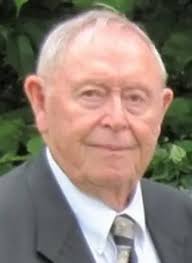 Obituary information for John Ralph "J.R." Taggart