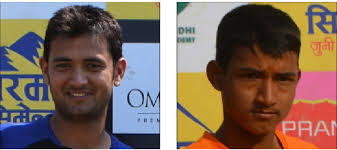 Table-topper Chauraha's winning streak ends