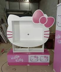 Hello Kitty Muebles Ninos Muebles Para Ninos Muebles Para Bebe