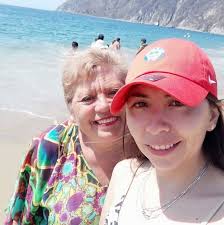 Lamentamos profundamente el fallecimiento de la Sra. Inés Rojas Agurto,  madre de nuestra delegada Sandra Salas Rojas. Como municipio, extendemos  nuestras más sinceras condolencias y acompañamos a Sandra y su familia en