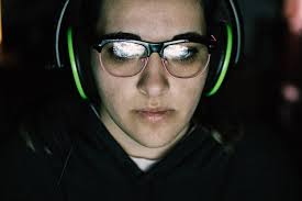 EGaming: the competition behind the computer