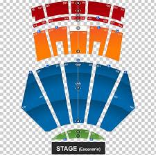 Microsoft Theater L A Live Theatre Seating Plan Png