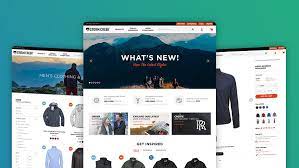 And, like any other business, there are multiple ways you can approach building your website and many decisions to be. Ecommerce Pricing Guide How Much Does A Website Cost In 2021