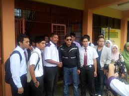 Sketsa komedi hari guru smk seri manjung 2016. Program Persediaan Universiti Smk Seri Tanjong Melaka Ppu Merealisasikan Tranformasi Pendidikan Negara Emel Ppusmkst Yahoo Com