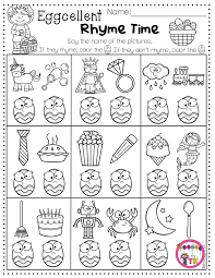 This worksheet is about feelings and emotions, they will fill in the blanks of how they would feel. Easter Worksheets For Kids Kindergarten Easter Worksheets Kindergarten Worksheets Easter Math Worksheets