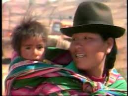 Moray : Laboratorio Inka