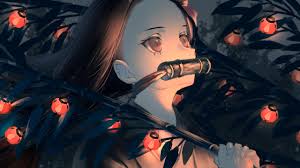 Kimetsu no yaiba is a japanese manga series written and illustrated by koyoharu gotōge. 4k Resolution Ultra Hd 4k Wallpaper Anime Nezuko