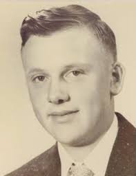 Obituary information for Vernon 'Jack' Thomas Cowling