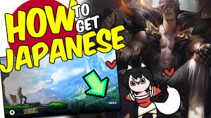 If your language of preference is on the list of languages for your server, the change is easy. How To Change Your Language To Korean In League Of Legends 2020 Youtube