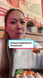 Rating Campbelltown NSW Restaurants