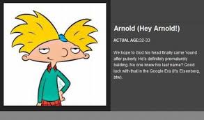 The Real Ages Of Famous Cartoon Characters 40 Pics Famous Cartoons Most Popular Cartoons Cartoon Characters