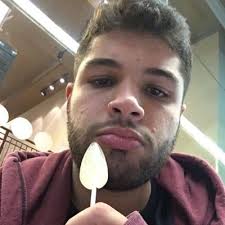 Ghia Ghaziri (@GhiaGh)