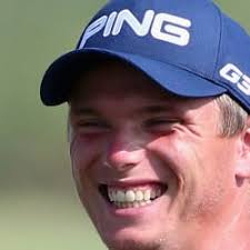 Shinkwin credits caddie for meteoric rise in Oman