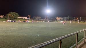 El Navarro CF arranca con buen pie en Tercera