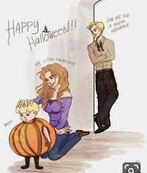 Draco malfoy is the son and only child of lucius and narcissa malfoy and was a student at hogwarts in the same year as harry potter. What Are Your Favorite Pieces Of Draco Malfoy Hermione Granger Fanart Please Pass If You Re Not A Fan Of The Pairing Hermione Granger