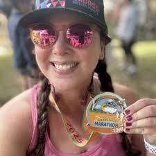 Race Reports Archives • Another Mother Runner