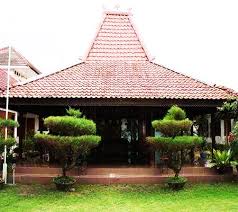 Rumah adat joglo rumah adat joglo dianggap sebagai salah. Fungsi Dan Keunikan Rumah Adat Joglo I Love Indonesia Facebook