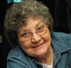 Betty Lou Rothacher Obituary October 4, 2015